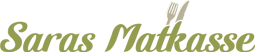 Saras Matkasse logo